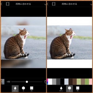 写真を簡単にキラキラ加工ができちゃうiphoneアプリ4選 でじままらいふ